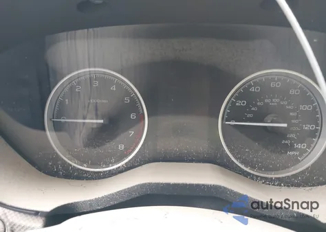 2022 Subaru Forester Premium z USA, uszkodzony, nr VIN JF2SKAEC1NH418248